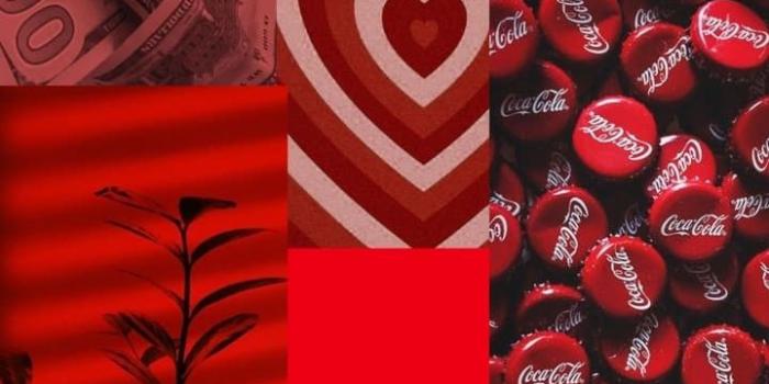 720x1280 Red aesthetic wallpapers | Pretty wallpaper iphone, Rose gold wallpaper,  Pretty wallpapers