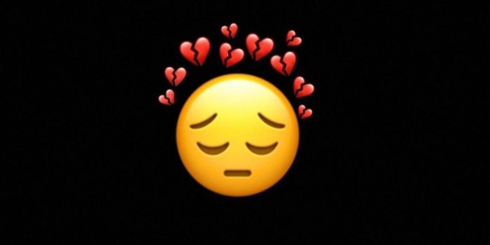 1080x2016 Heartbroken Wallpapers Download | MobCup