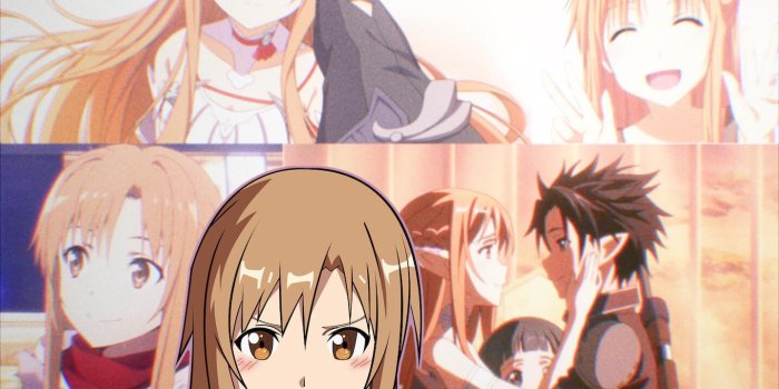 1436x2052 an asuna wallpaper for you beautiful people : r/swordartonline