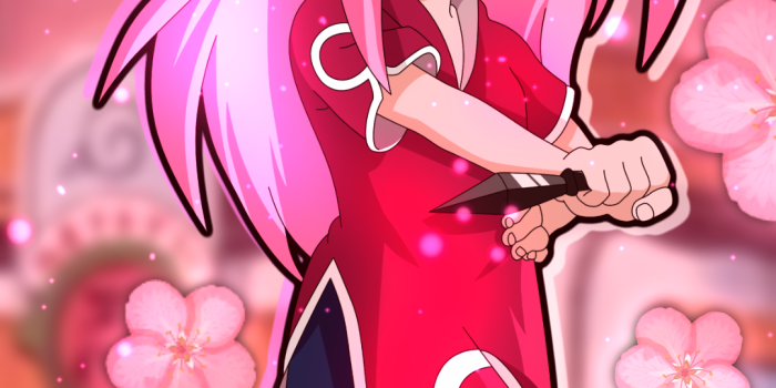 1080x1920 Sakura Haruno Wallpaper HD Discover more Anime, Character, Fictional,  Manga, Masashi Kishimoto wallpaper. https://www.enwallpape… | Sakura haruno,  Sakura, Wallpaper