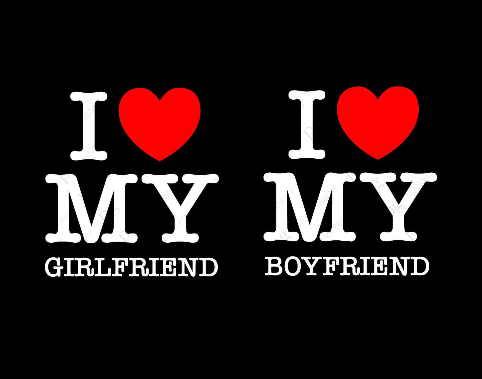 1920x1512 Download I Love My Girlfriend/Boyfriend Pfp Wallpaper | Wallpapers.com