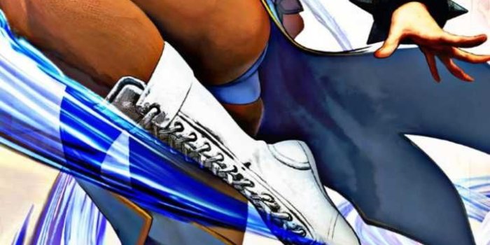 715x1469 Pin on Chun Li Wallpapers