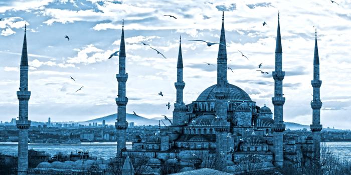 1920x1279 40+ Sultan Ahmed Mosque HD Wallpapers and Backgrounds