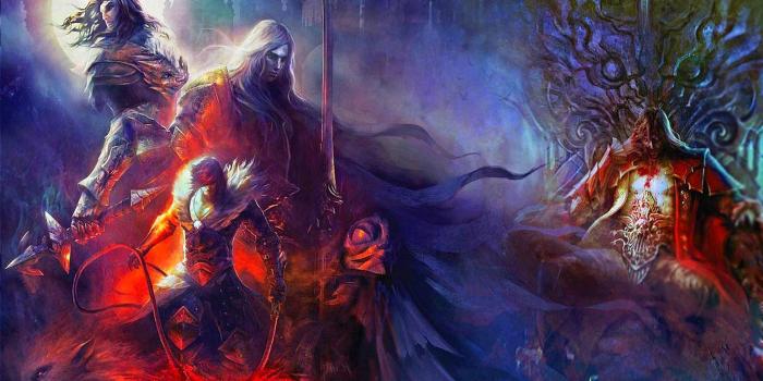 1920x1080 100+] Castlevania Wallpapers | Wallpapers.com