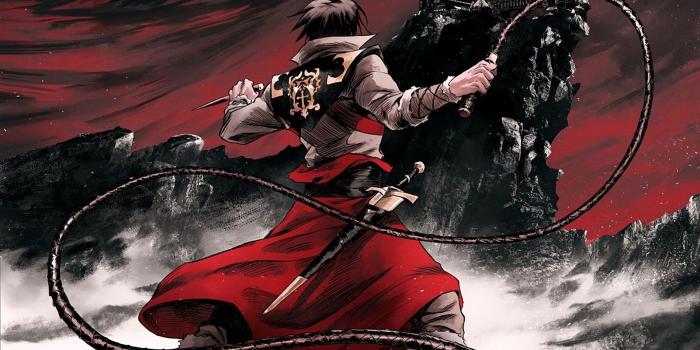 1920x1080 Castlevania Trevor Belmont #1080P #wallpaper #hdwallpaper #desktop | Trevor  belmont, Belmont, Trevor