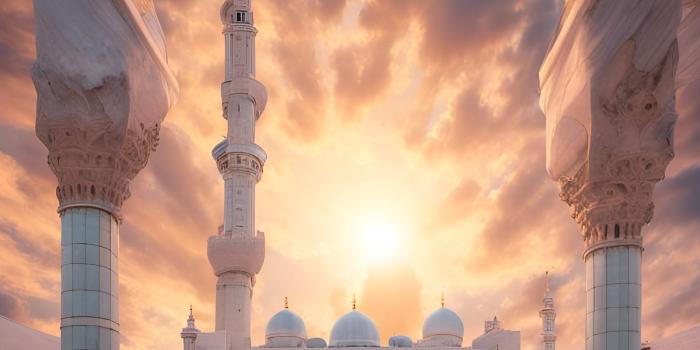 1600x2215 Al Masjid an Nabawi, Madinah Mosque wallpaper - AI Generated Artwork -  NightCafe Creator