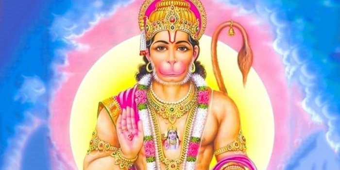 1920x1200 100+] Hanuman Ji Hd Wallpapers | Wallpapers.com