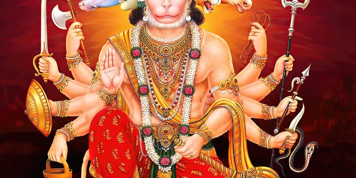 1800x1800 Color Solution Poster Hanuman JI Wallpaper Wall Sticker for Home Décor,  Living Room, Bedroom, Hall, Kids Room, Play Room(Self Adhesive Vinyl and  waterproof61 (18 X 18 INCH) : Amazon.in: Home Improvement