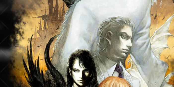 1826x2151 Advance Collection wallpapers for mobile : r/castlevania