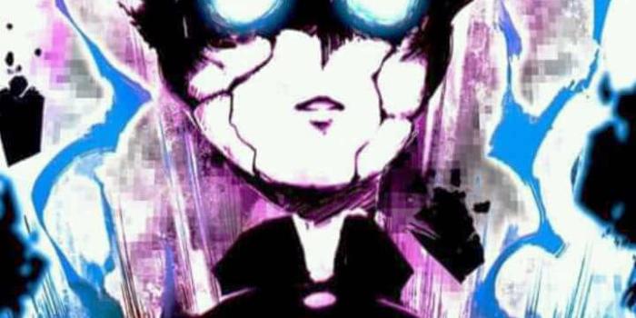 720x1280 100+] Mob Psycho Iphone Wallpapers | Wallpapers.com