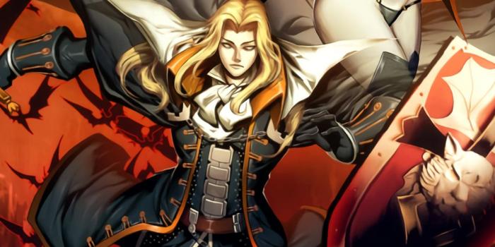 1284x2778 CastleVania Symphony of the Night Genzoman Vertica... | Iphone wallpaper,  Symphony, Wallpaper