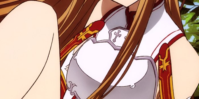 1450x2559 Asuna Yuuki Sword Art Online Anime Wallpaper ID:3073