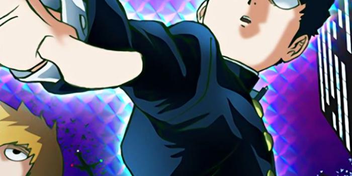 720x1280 Mobile wallpaper: Anime, Shigeo Kageyama, Mob Psycho 100, 1297576 download  the picture for free.