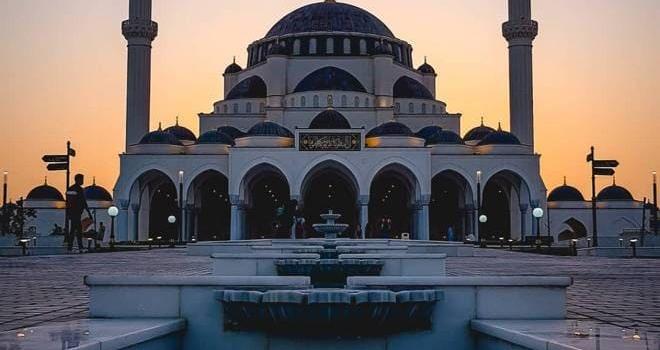 660x1280 Mosque iPhone Wallpapers