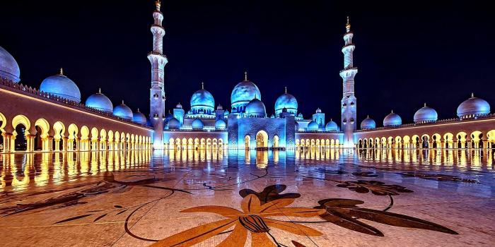 1920x1080 Masjid Wallpaper MacBook - Wallpaper HD 2023