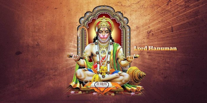 1920x1080 Top 50 Best hd Hanuman Images, Wallpapers Trending in 2018 – Page 2 –  Krishna Kutumb™ Blog