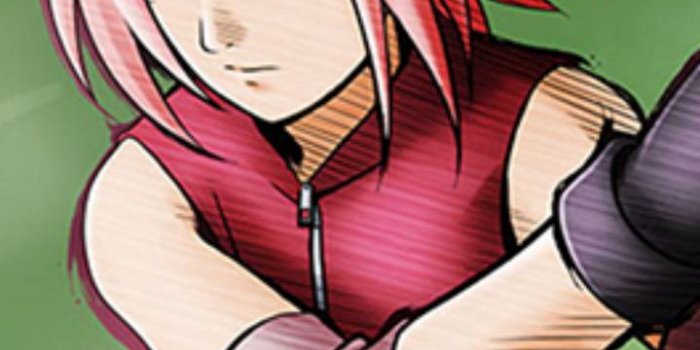 719x1280 Sakura Haruno iPhone Wallpapers