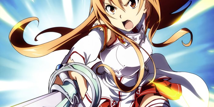 3640x3639 Asuna Yuuki Wallpapers