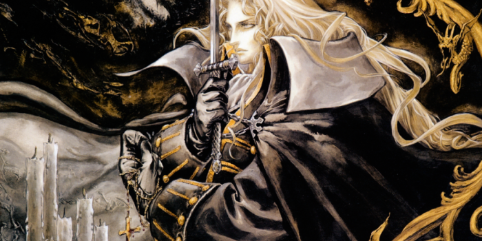 1000x1424 Alucard (Castlevania) - Castlevania: Symphony of the Night - Mobile  Wallpaper #622519 - Zerochan | Alucard castlevania, Retro gaming art,  Alucard