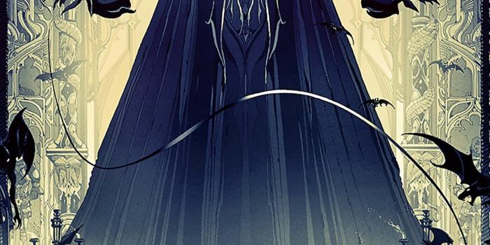 1284x2778 Castlevania iPhone Wallpapers