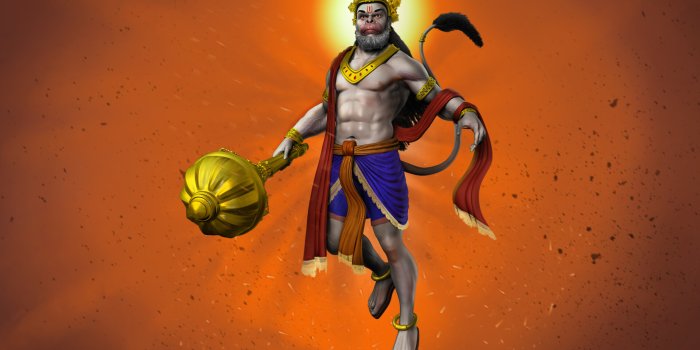 1920x1080 Hanuman Hd wallpapers 4k | 300 + FREE HD IMAGES OF LORD ANJANEYA | -  dharmapublication.com