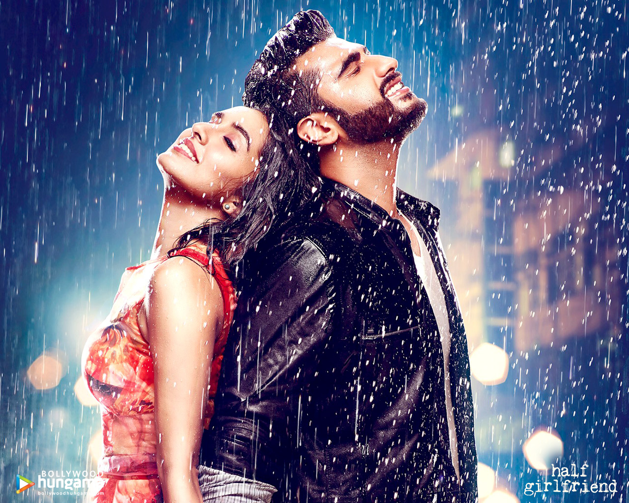 1280x1024 Half Girlfriend 2017 Wallpapers | Half Girlfriend 2017 HD Images | Photos  half-girlfriend-17 - Bollywood Hungama