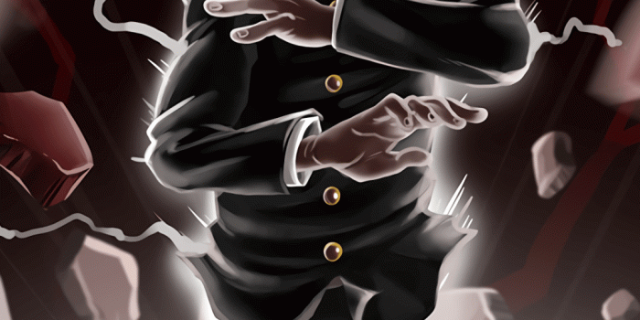 1080x1920 Mob Psycho iPhone Wallpapers