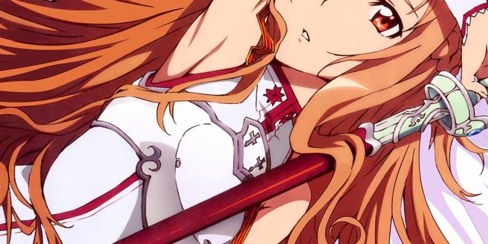 1080x1920 Asuna Wallpaper - iXpap