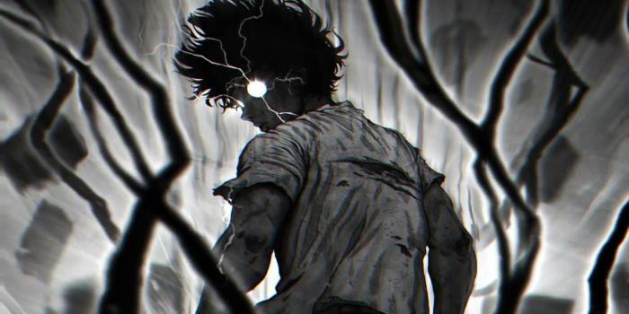 1280x720 Mob Psycho 100 Wallpaper Engine