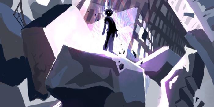 720x1280 ties are severed, not forgotten. — darhak: Mob psycho 100 wallpapers!  Enjoy! You...