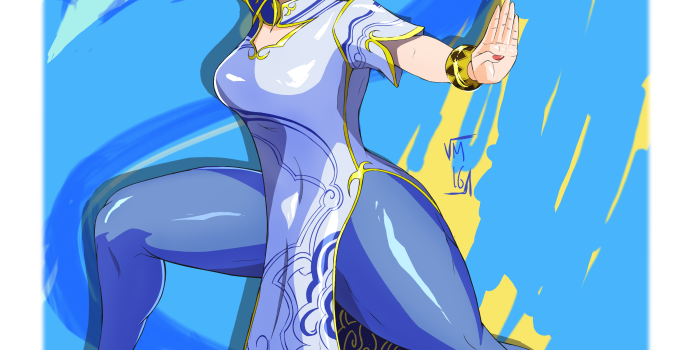 3000x3800 Chun li wallpaper : r/iphonewallpapers