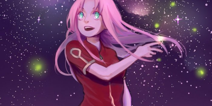 1181x1748 Sakura Haruno iPhone Wallpapers