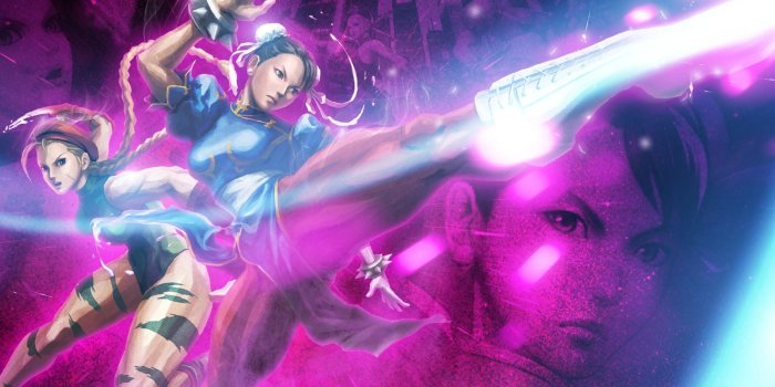 1920x1092 Pic. #Wallpaper #Cammy #Chun, 242077B – Unique HD Wallpapers