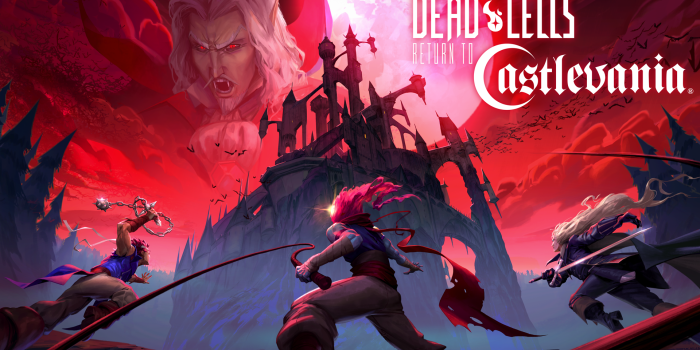 1920x1080 Steam :: Dead Cells :: Castlevania is back! Dead Cells: Return to  Castlevania DLC coming Q1 2023!