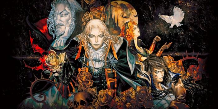 1920x1080 Download Adventure through the mysterious walls of Castlevania Wallpaper |  Wallpapers.com