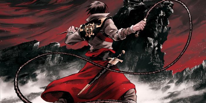 1500x2250 Castlevania - Wallpaper and Scan Gallery - Minitokyo