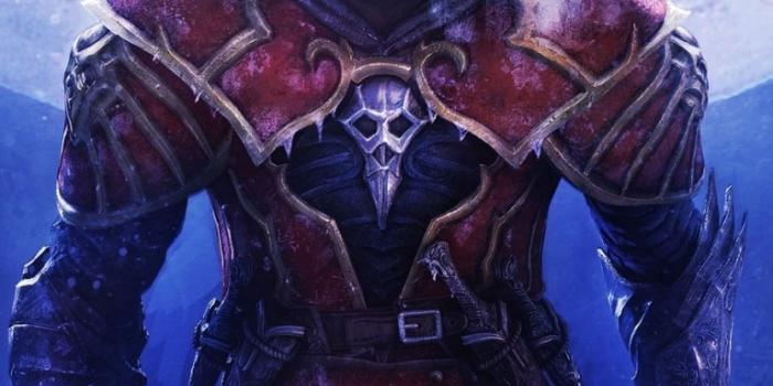 768x1024 Castlevania - Lords of Shadow Ultra HD Desktop Background Wallpaper for 4K  UHD TV : Tablet : Smartphone