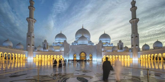 1200x750 Sheikh Zayed Grand Mosque Centre Abu Dhabi Beautiful Photography In The  Night Desktop Hd Wallpaper … | Sheikh zayed grand mosque, Hd wallpapers for  pc, Grand mosque
