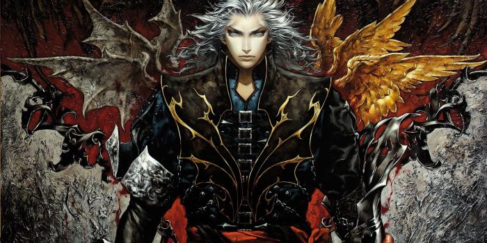 1920x1080 Castlevania wallpaper | 1920x1080 | 309543 | WallpaperUP