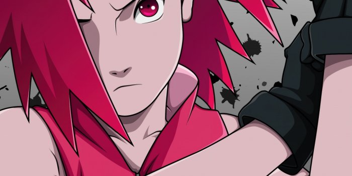 1125x2436 Sakura Haruno Wallpaper 4K, Naruto, 5K