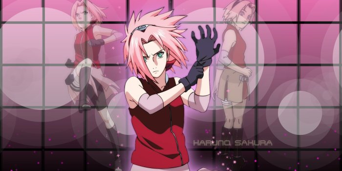 1920x1200 Anime Naruto HD Wallpaper