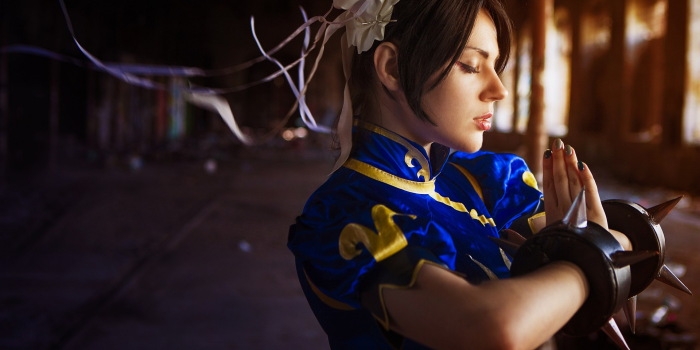 1920x1080 Chun Li wallpaper : r/StreetFighter
