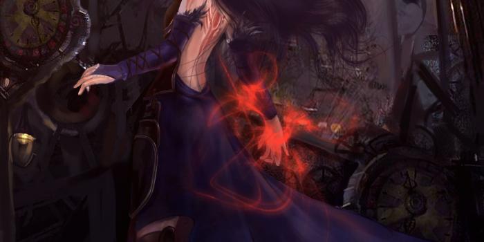 3358x5298 Castlevania Mobile Wallpapers