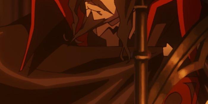 750x1334 Dracula (Castlevania) | Dracula, Dracula art, Vampire art