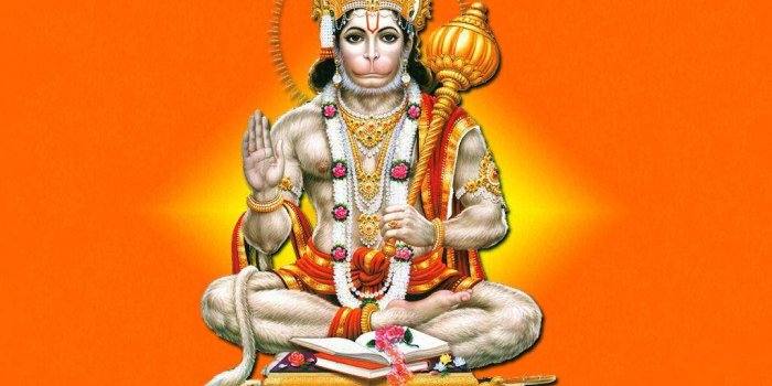 1024x768 100+] Lord Hanuman Hd Wallpapers | Wallpapers.com