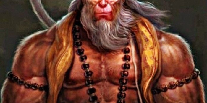 720x1280 Meditation hanuman ji image Wallpapers Download | MobCup