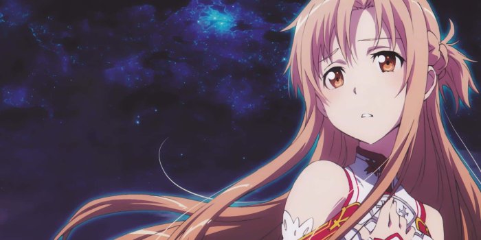 1920x1200 Download Yuuki Asuna in action, Sword Art Online Wallpaper Wallpaper |  Wallpapers.com
