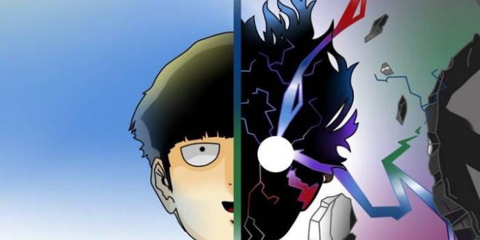 715x1157 Mob Psycho 100 Wallpaper - Wallpaper Sun