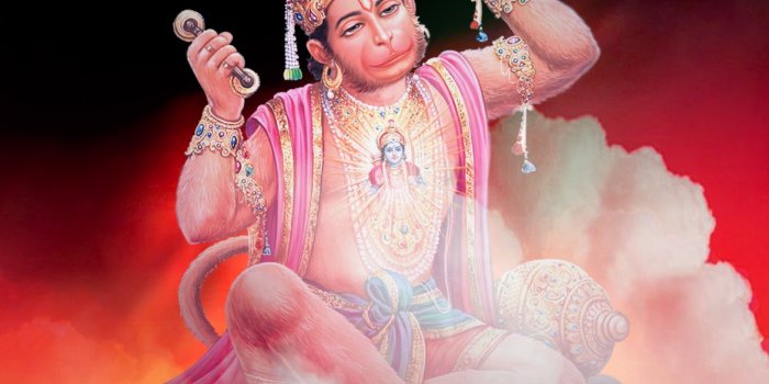 1170x2532 iphone 12 wallpaper | Hanuman images