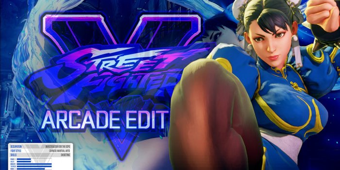 1920x1080 Chun-Li by CR1